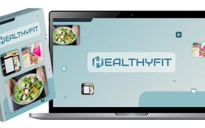 HealthyFit – Review and Bonus