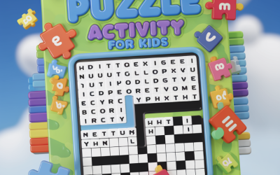 Puzzle Activity Bundle (bobby44singh.systeme.io/3ff69fe9) – Review and Bonus