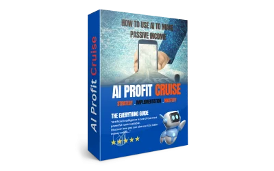 AI Profit Cruise (aiprofitblast.com/ai-profit-cruise) – Review and Bonus