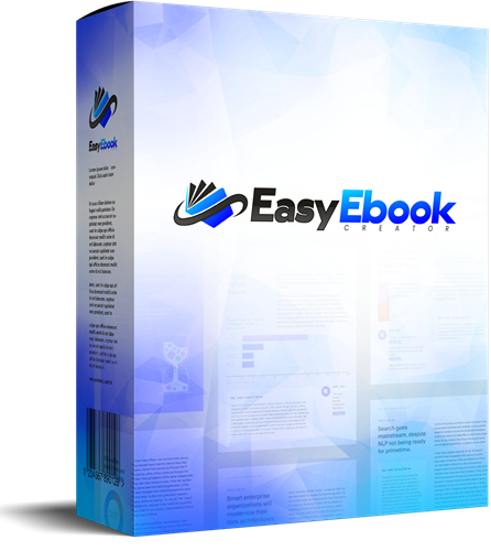 Easy eBook Creator (easyebookcreator.live) - Review and Bonus