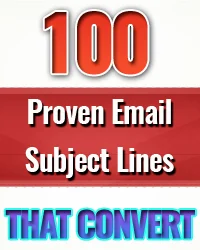 100 Proven Email Subject Lines (llpgpro.com/100emailsubjectlines) – Review and Bonus