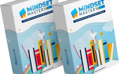 Mindset Mastery (plrstudiopro.com/mindset-masterylive) – Review and Bonus