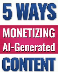 Monetize AI-Generated Content Like a Pro (llpgpro.com/monetizeaisp) – Review and Bonus