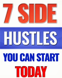 7 Side Hustles You Can Start with $0 (llpgpro.com/7sidehustlessp) – Review and Bonus