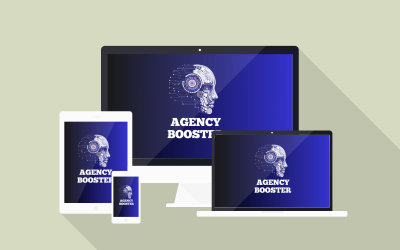 Agency Booster (marketingtechniquesandanalyzing2025.systeme.io/c20cfd6d) – Review and Bonus