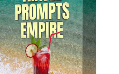 Travel Prompts Empire (zambomax.com/travelpromptsempire) – Review and Bonus