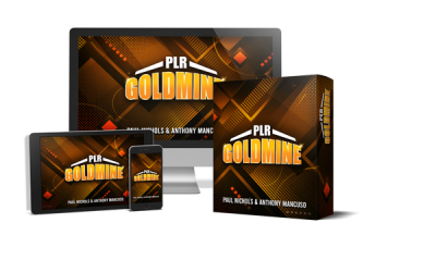 PLR Goldmine Bundle (avalanchelistbuilding.com/plr-goldmine-main-fe) – Review and Bonus