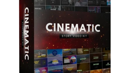 Cinematic Video Kit (videotoolkit.io/w/cinematic-video-kit) – Review and Bonus