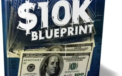 The $10K Blueprint (10k-blueprint.site/) – Review and Bonuses