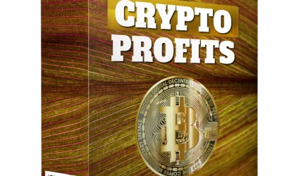 AI Crypto Profits (sholi.groovepages.com/aicrypto) -Review and Bonus