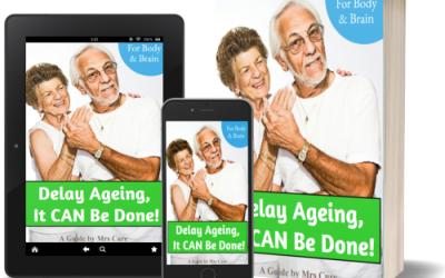 Delay Ageing, it CAN be Done (mrscure.com/sp/ds24-delay-ageing-it-can-be-done) -Review and Bonus