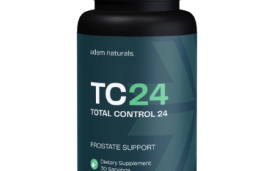 TotalControl24 – The 100% Natural Remedy (buytc24.com/affiliates-digistore) -Review and Bonus