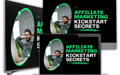 Affiliate Marketing Kickstart-Secrets (funnelcockpit.com/NpLWCN2Q79rAvgZ3b) -Review and Bonus