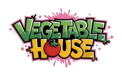 Vegtable House Coloring Pack PLR – Review and Bonus