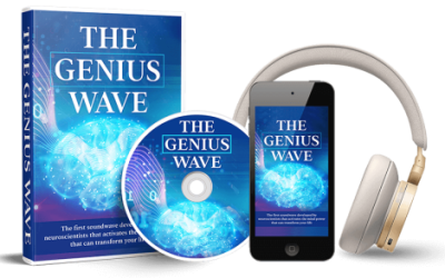 The Genius Wave (gogeniuswave.com/DSvsl) -Review and Bonus