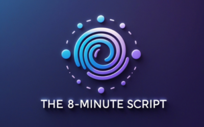 The 8-Minute Secret 2025 (manifestation10.com/8-minute-cosmic-method) -Review and Bonus