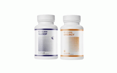 GlutLess Energy And GlutLess Sleep Supplements (digistore24-affiliate.mydigibiz24.com/glutless-energy-and-glutless-sleep) -Review and Bonus