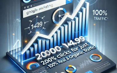 Google Traffic (marketingtechniquesandanalyzing2025.systeme.io/c20cfd6d11) – Review and Bonus