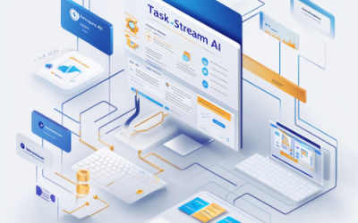 TaskStream AI – Automatisiere und Verdiene! (digistore24.com/product/589343) -Review and Bonus