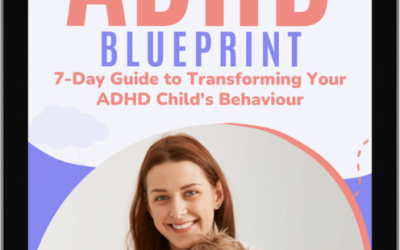 The Calm ADHD Blueprint – eBook (aanchorbiz.com/the-calm-adhd-blueprint-7-day-guide-frontend) -Review and Bonus