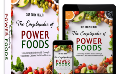 The Encyclopedia of Power Foods- Latest 2024! (wsl.365dailyhealth.com/landing-sale-page1713272576177) -Review and Bonus