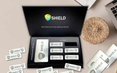 EMF Shield Home System (emfshielddigi.projects.webpages.one/) -Review and Bonus