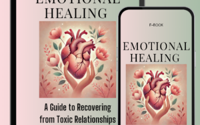 Emotional Healing Ebook (checkout-ds24.com/product/595955) -Review and Bonus