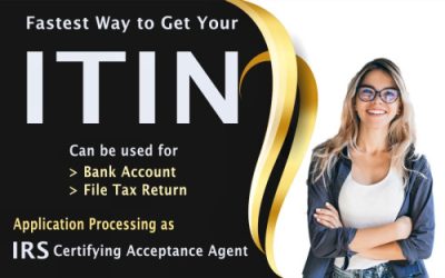 Earn 40% Promote Our Premier ITIN Service (ez-itin.com/) -Review and Bonus