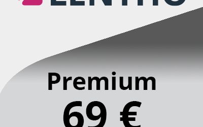 LENTHO – Premium (hallo.lentho.de/partnerprogramm/) -Review and Bonus