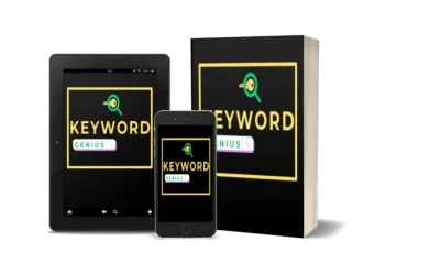 Keyword Genius (advikadvertising.com/keyword-genius) – Review and Bonus