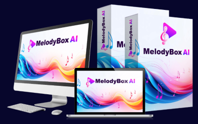 MelodyBox AI – Review and Bonus