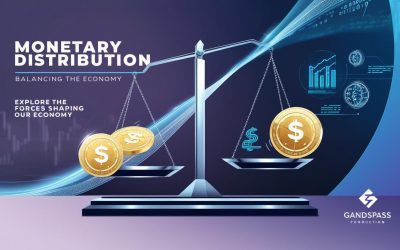 Monetary Distribution – Balancing the Economy (gandspass.com/asp) -Review and Bonus