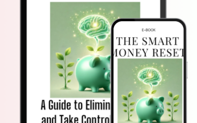 The Smart Money Reset Ebook (checkout-ds24.com/product/596128) -Review and Bonus