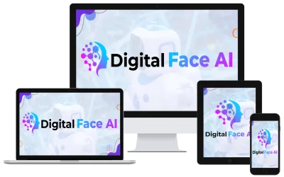 Digital Face AI (digitalfaceai.com/live) – Review and Bonus