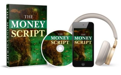 Wealth Activation Code – Earn Up to $300 Per Order (manifestation10.com/30-word-prayer) -Review and Bonus