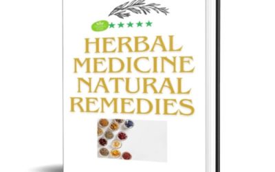 Herbal Medicine – Natural Remedies (herbalmedicineguide.com/affiliate) -Review and Bonus