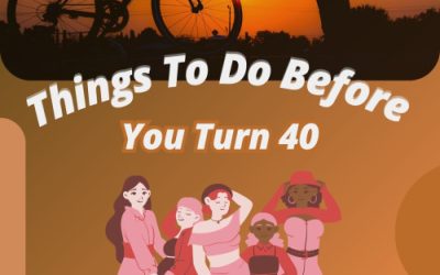 Guide to 50 Adventures Before 40 (alm3rfa.xyz/ebook/before-40/sales) -Review and Bonus