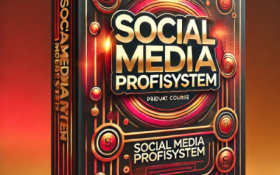 Social Media Profisystem (mc24.funnelcockpit.com/social-media-profisystem/) -Review and Bonus