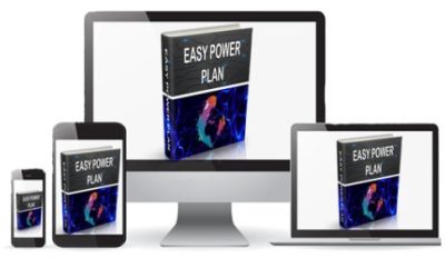 Easy DIY Power Plan – E-books (easydiypowerplan4all.com/affiliate_dg24) -Review and Bonus