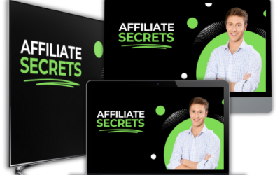 Die Affiliate Secrets (funnelcockpit.com/ch4BcsdNzWcCYjF5o) -Review and Bonus