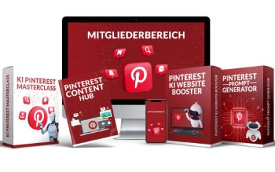 KI Pinterest Masterclass *BRANDNEU* (digistore24-app.com/app/en/affiliate/account/marketplace/all/detail/51012?auth_testpay=1) -Review and Bonus