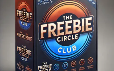 The Freebie Circle Club (the-freebie-circle-club.funnelcockpit.com/partnerseite/) -Review and Bonus