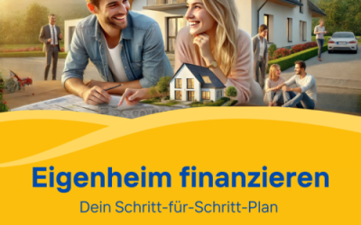 Eigenheim finanzieren – Dein Schritt für Schritt Guide (besser-fairsichert.com/affiliate/) -Review and Bonus