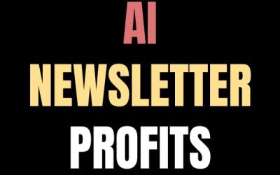 Automate & Profit From Newsletters With AI That Sell 24/7 (scalableplrproducts.com/ai-newsletter-profits-plr) – Review and Bonus