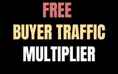 Free Buyer Traffic Multiplier (scalableplrproducts.com/free-buyer-traffic-multiplier-plr) – Review and Bonus