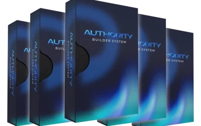 Authority Builder System (authoritybuildersystem.com/fe) – Review and Bonus