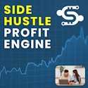 Side Hustle Profit Engine (jetsetapps.com/side-hustle-profit-engine) – Review and Bonus