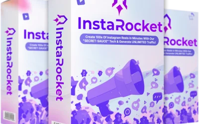 Insta Rocket AI (instarocketai.com/secretsauce) – Review and Bonus