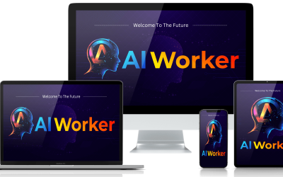 AI Worker (getaiworker.live/) – Review and Bonus