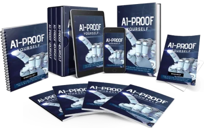 (PLR) AI-Proof Yourself (abundanceprint.com/aiproofyourself) – Review and Bonus